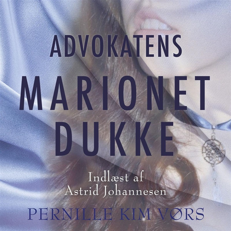 Advokatens marionetdukke