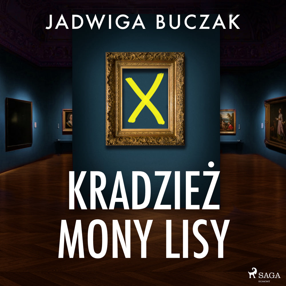 Kradzież Mony Lisy