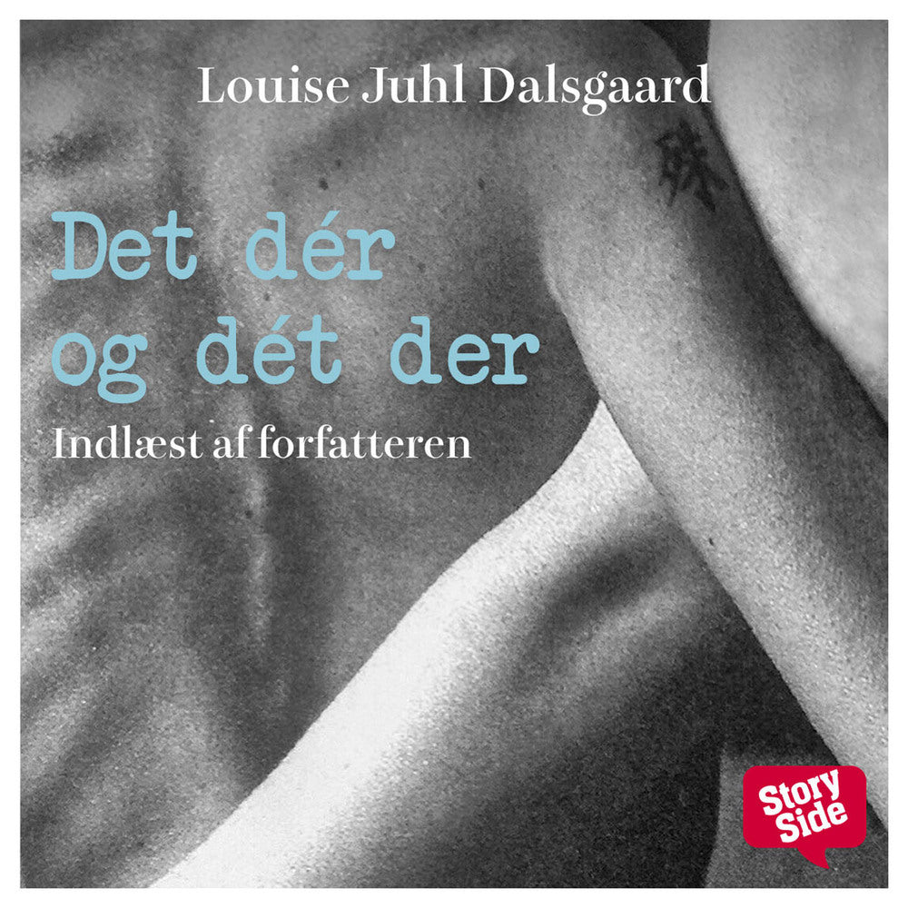 Dét der og det dér