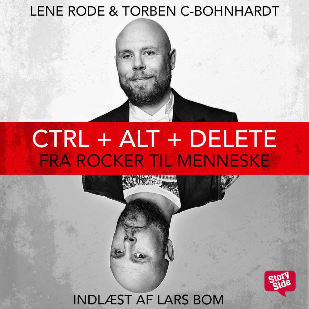 Ctrl + Alt + Delete