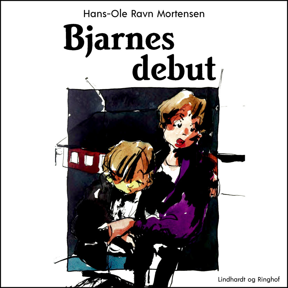 Bjarnes debut