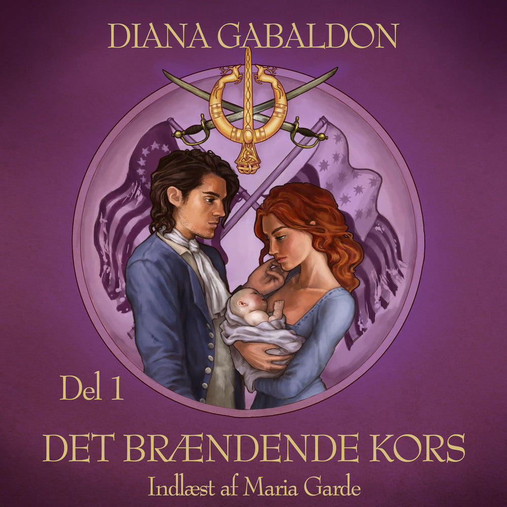 Det brændende kors - del 1