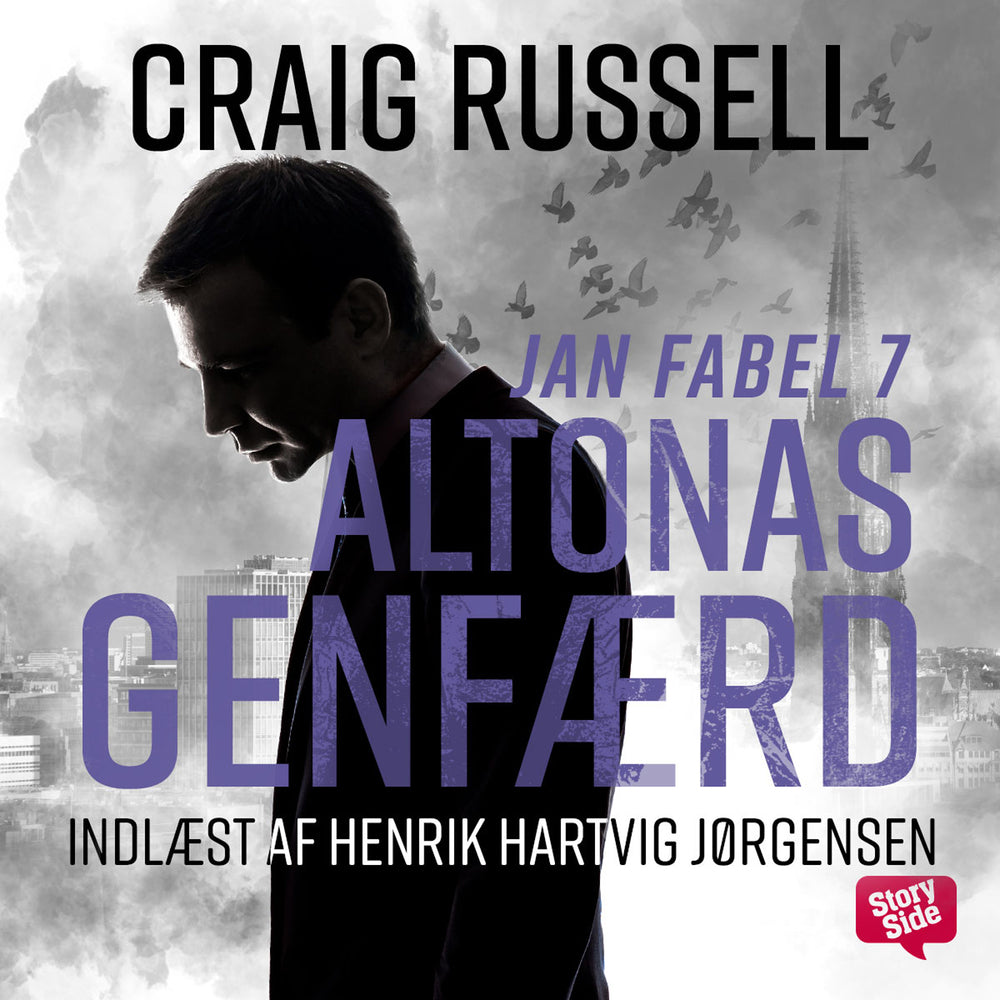 Altonas genfærd
