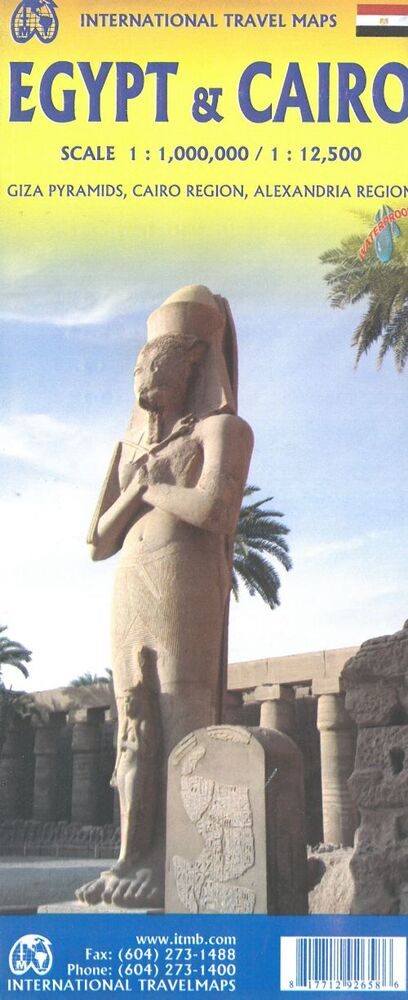 Egypt & Cairo