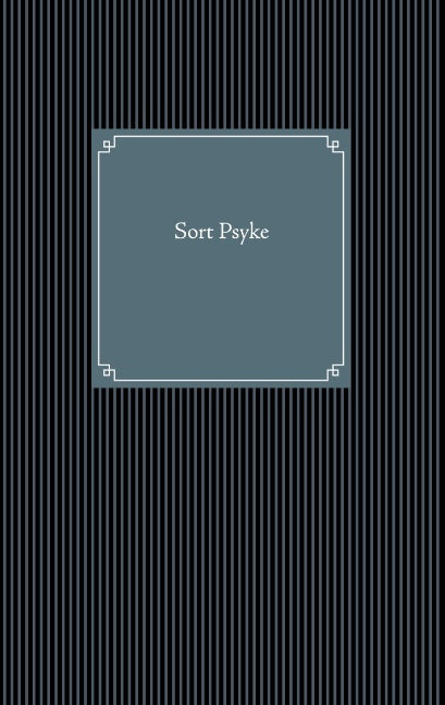 Sort Psyke