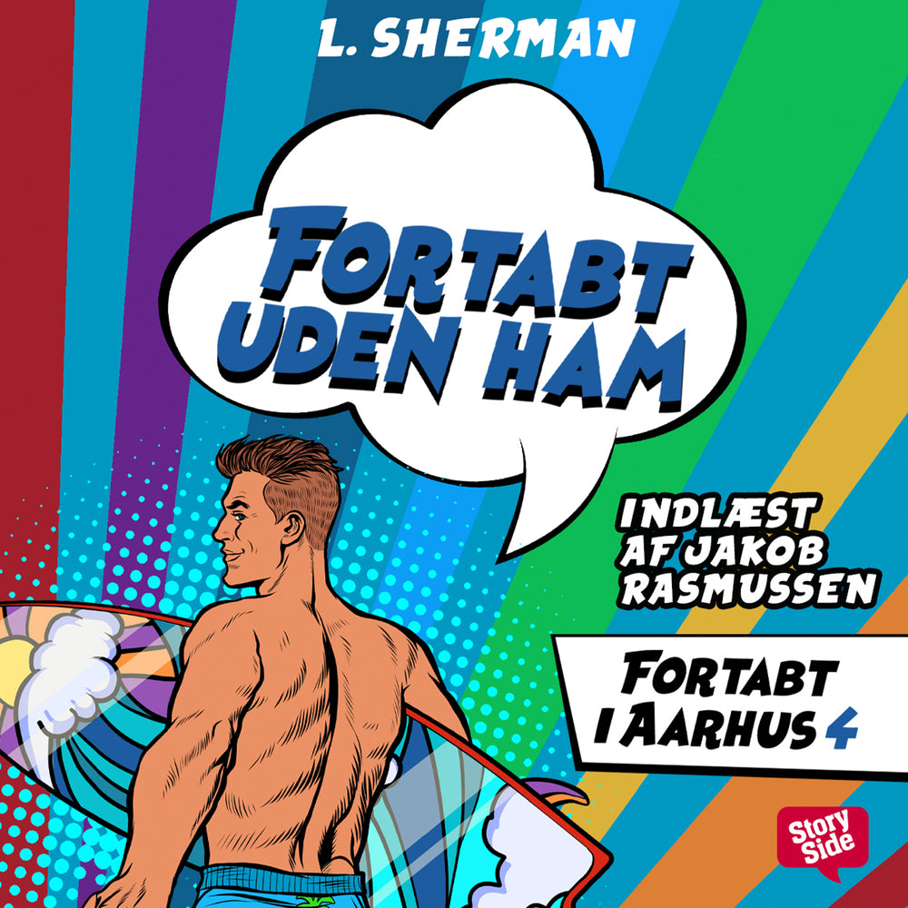 Fortabt uden ham