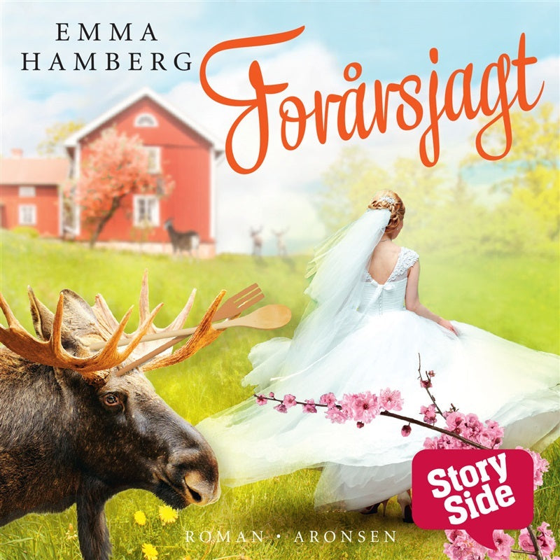Forårsjagt