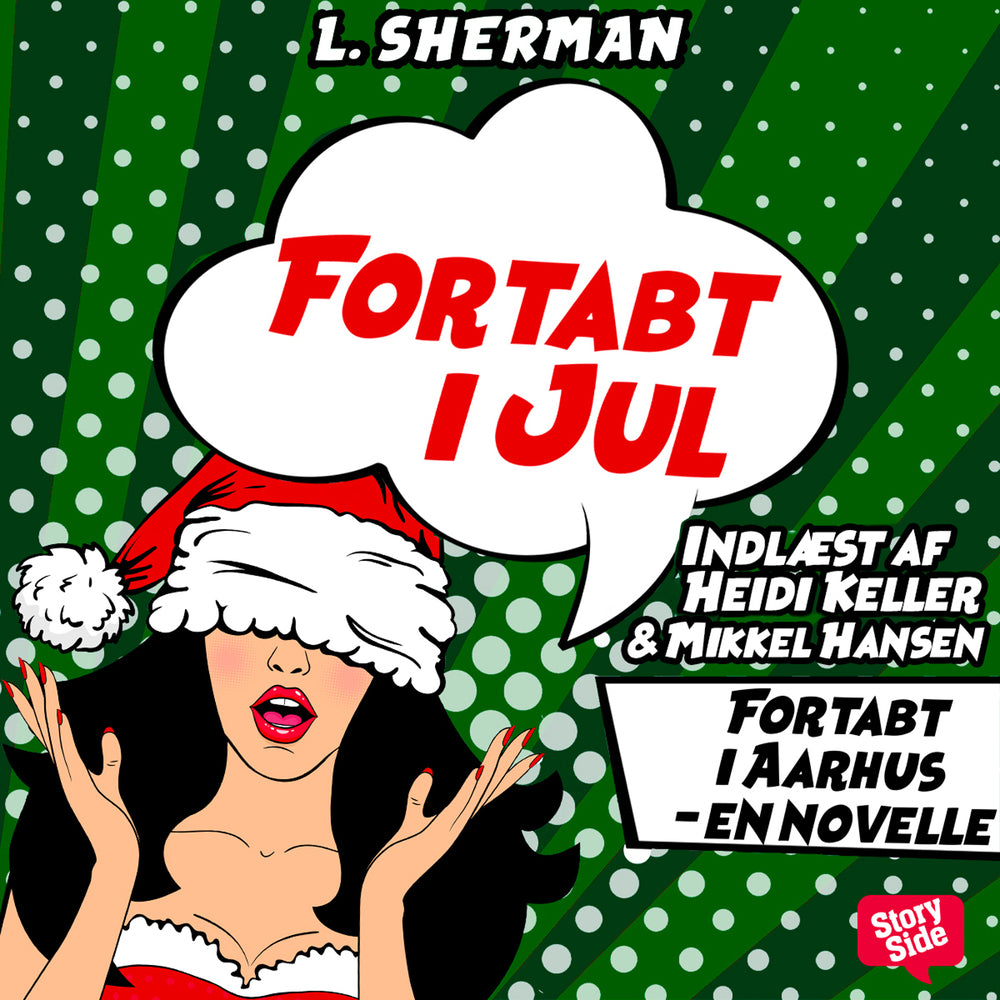 Fortabt i Jul