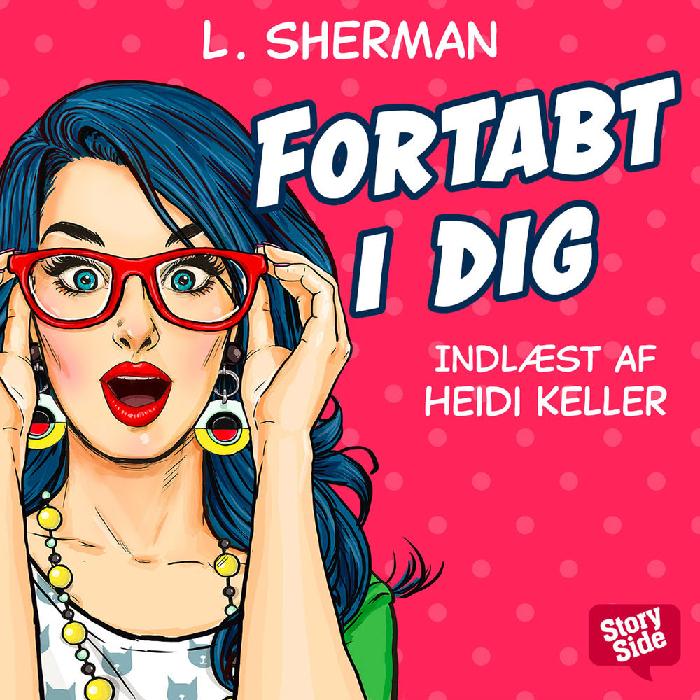 Fortabt i dig