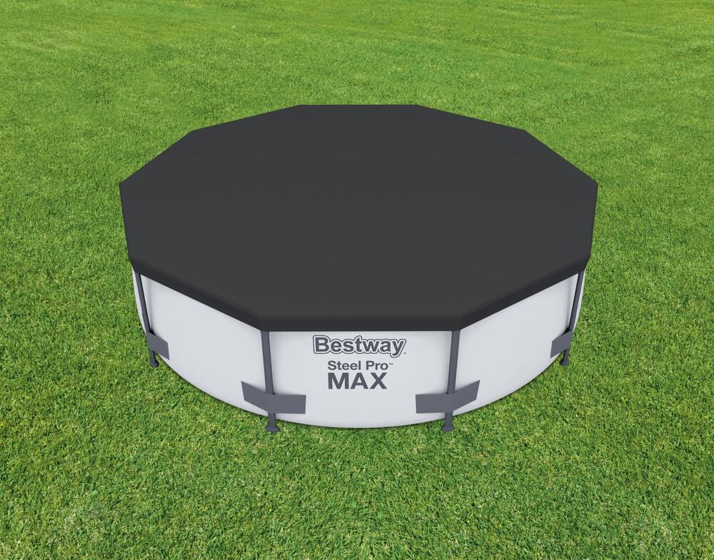Pool cover 3,05 m