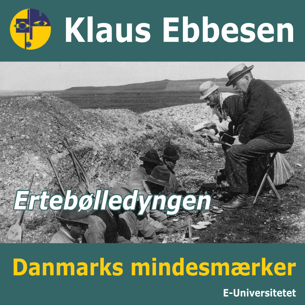 Ertebølledyngen