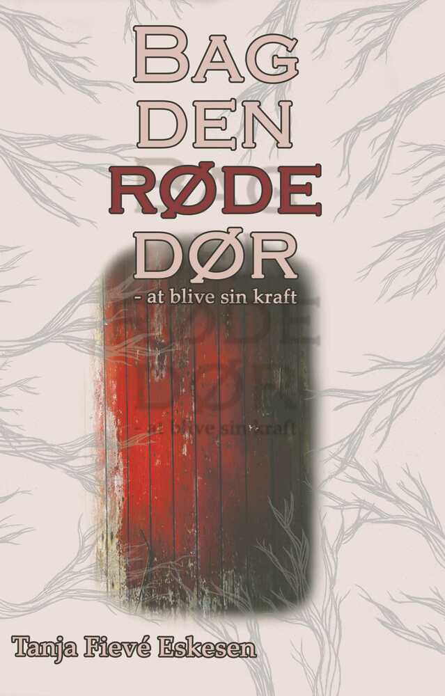 Bag den røde dør