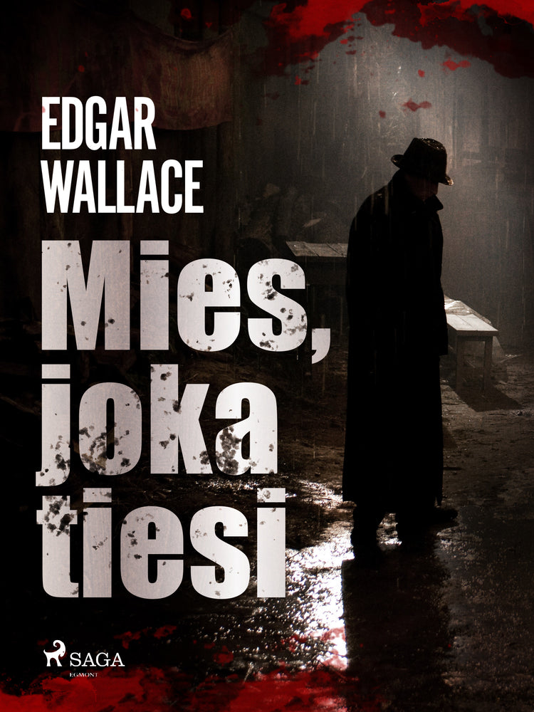 Mies, joka tiesi