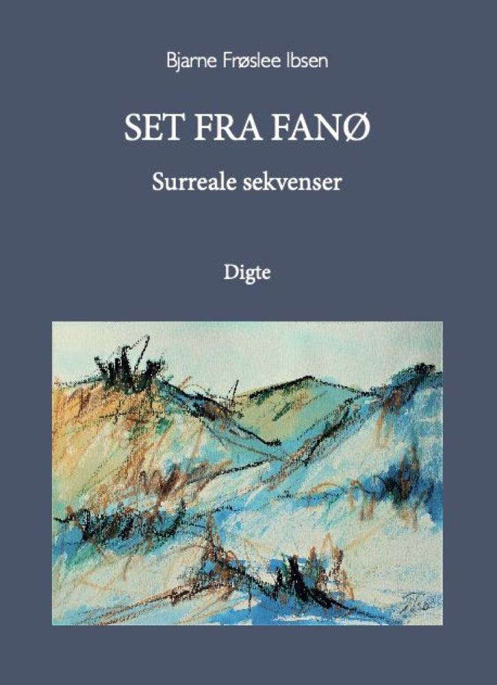 Set fra Fanø