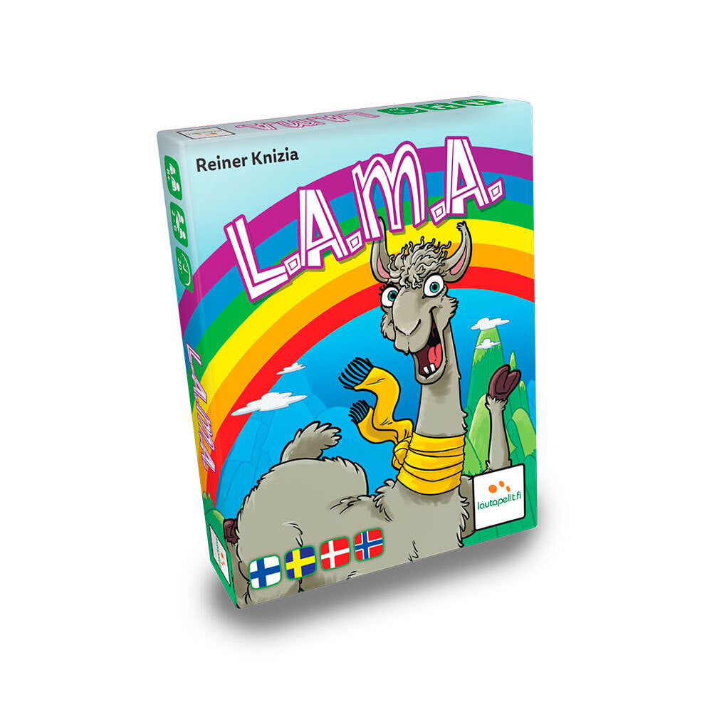 LAMA
