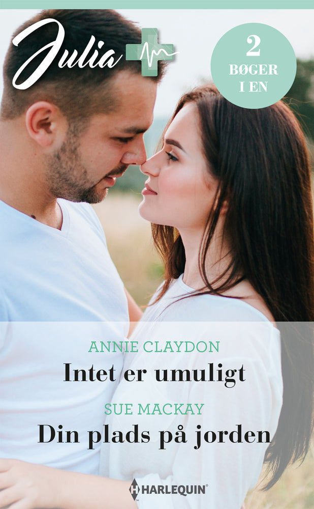 Intet er umuligt / Din plads på jorden