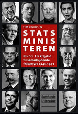 Statsministeren 3