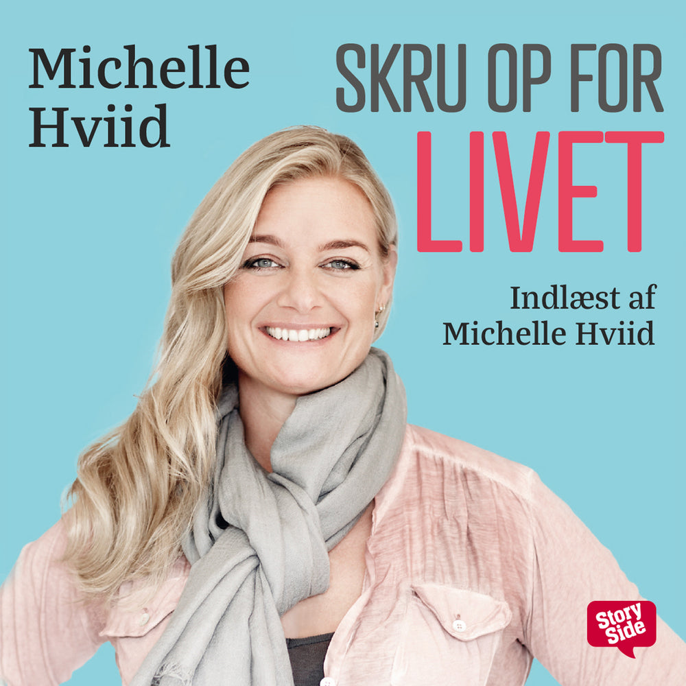 Skru op for livet