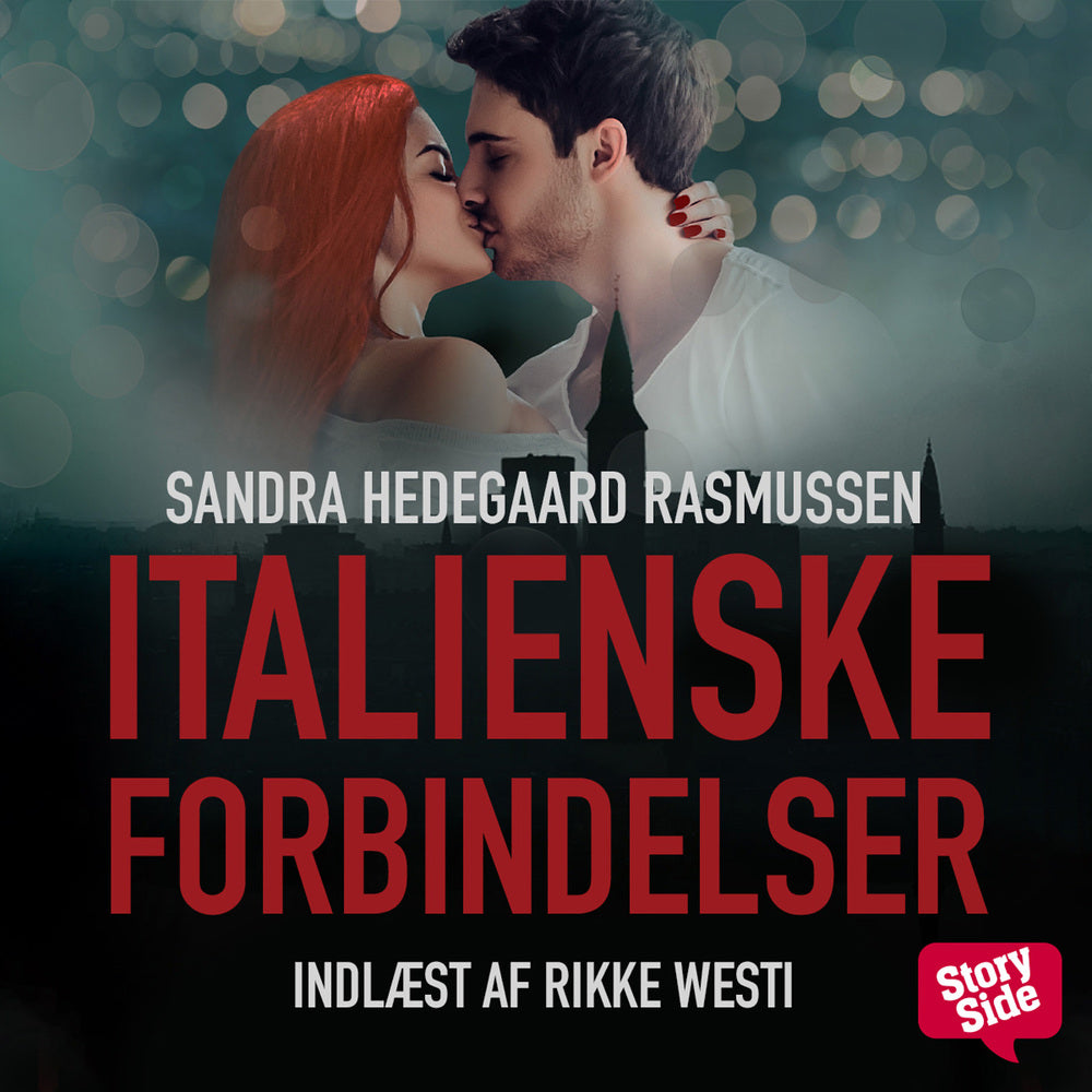 Italienske forbindelser