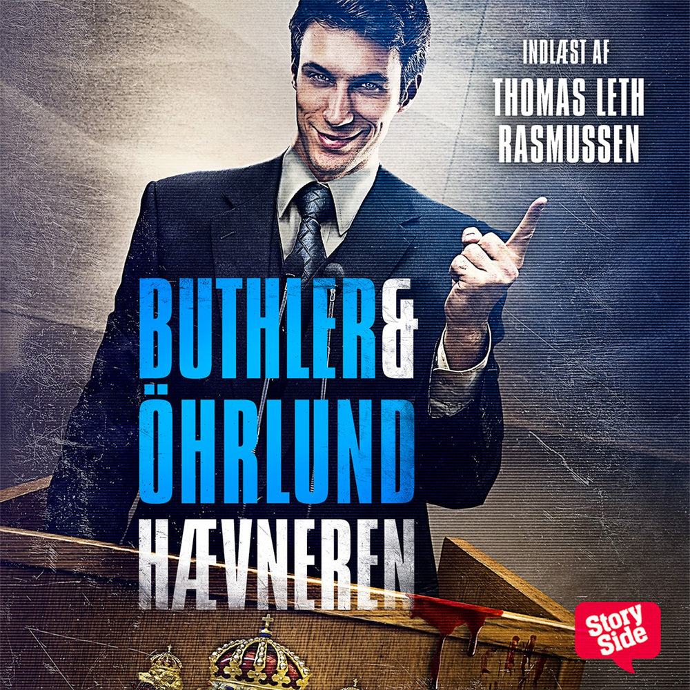 Hævneren