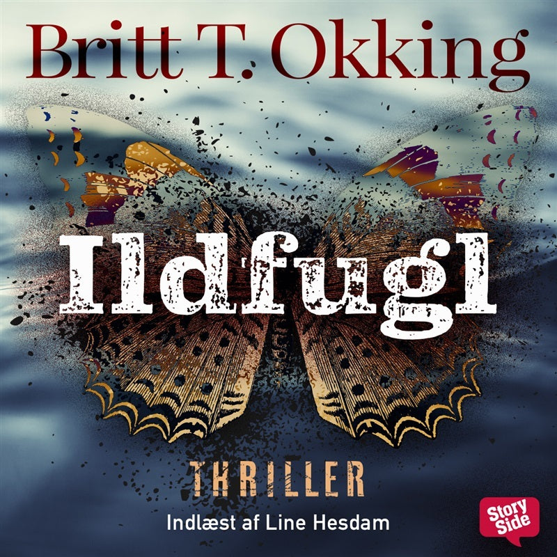 Ildfugl