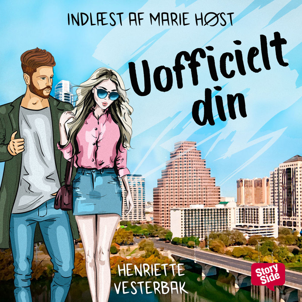 Uofficielt din