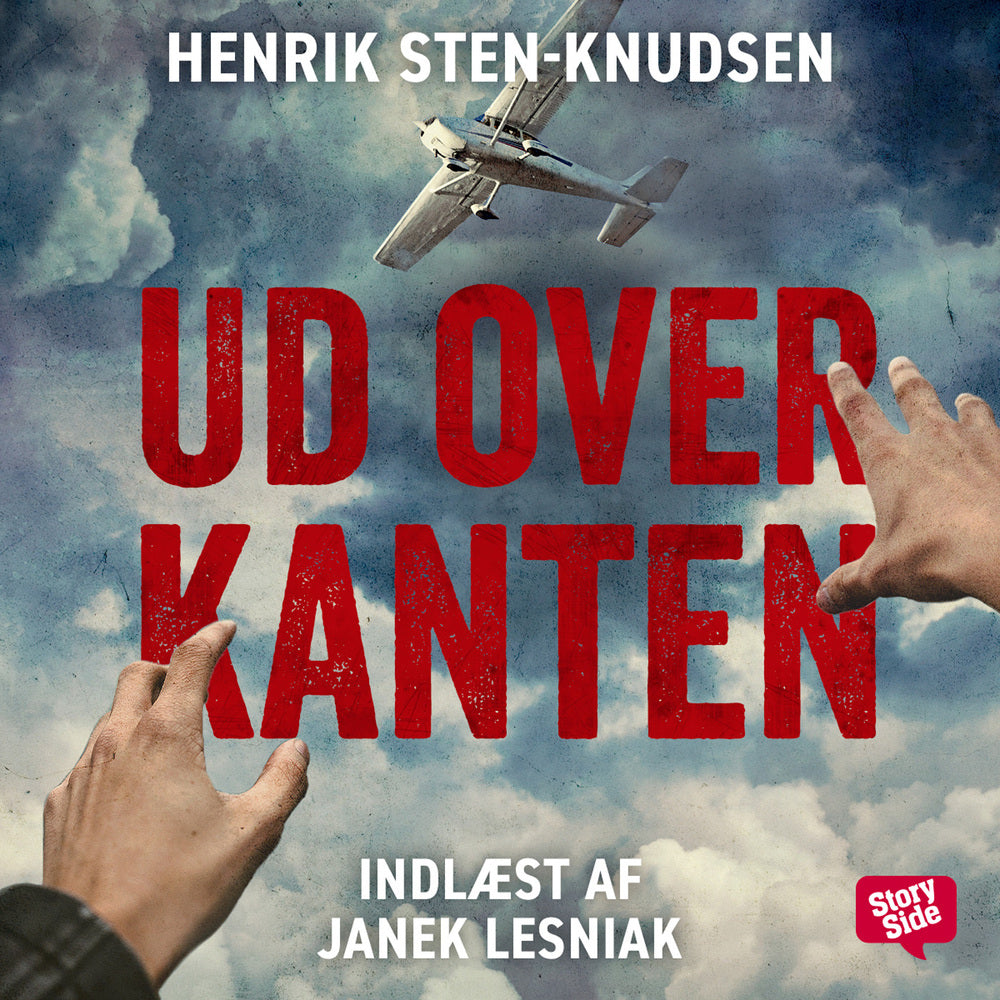 Ud over kanten