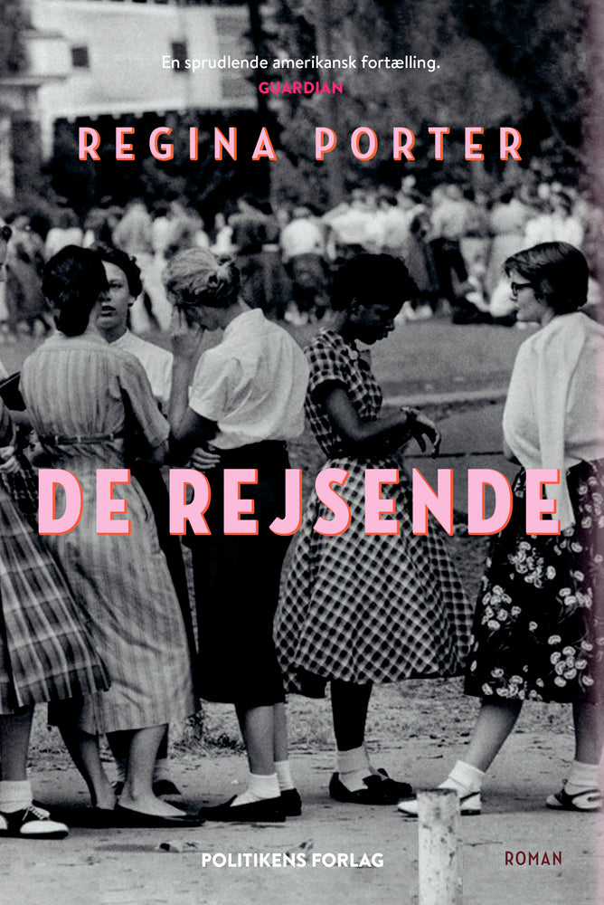 De rejsende