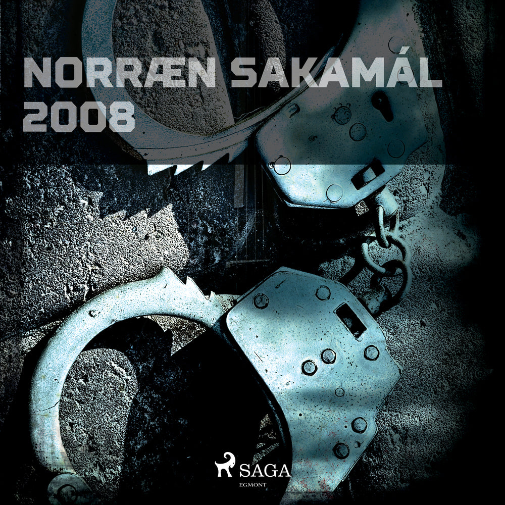 Norræn Sakamál 2008