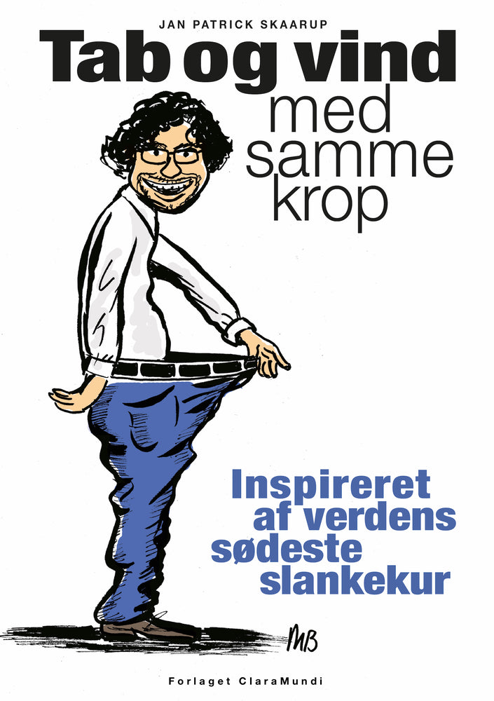 Tab og vind med samme krop