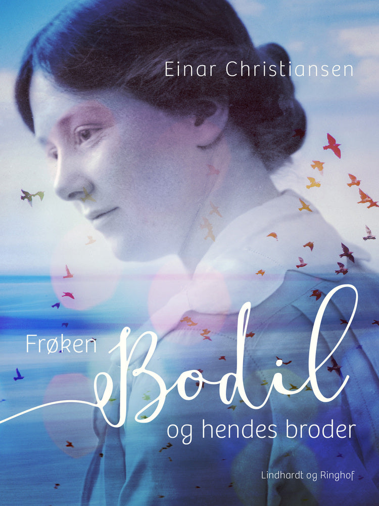 Frøken Bodil og hendes broder
