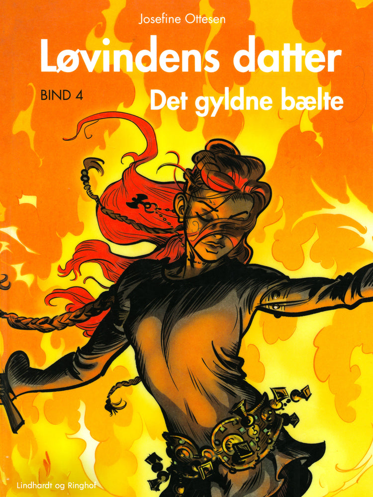 Det gyldne bælte