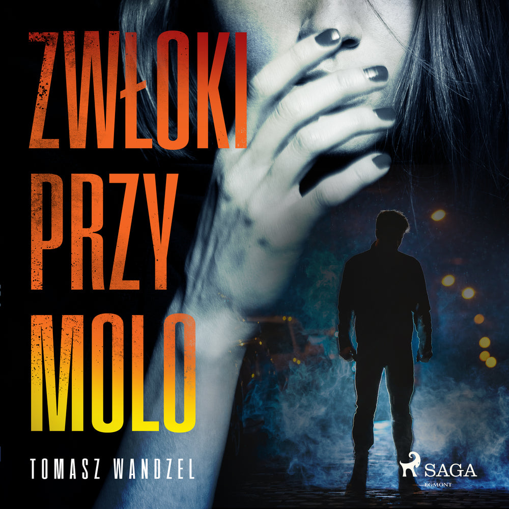 Zwłoki przy molo