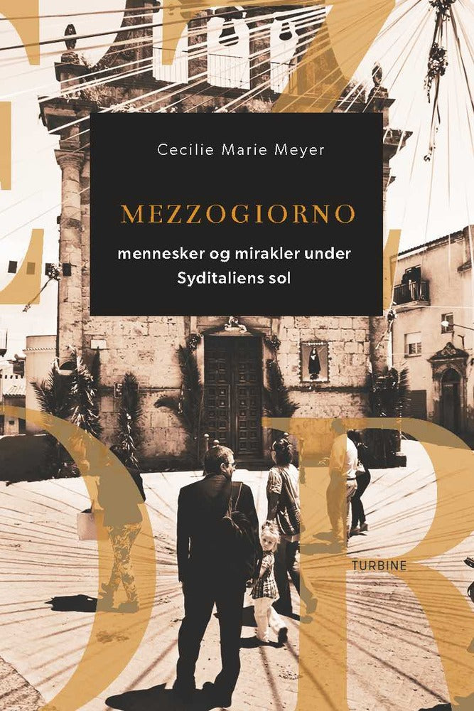 Mezzogiorno