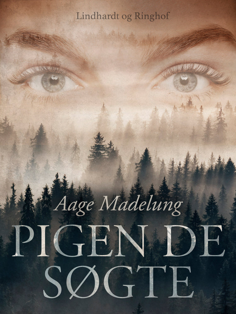 Pigen, de søgte