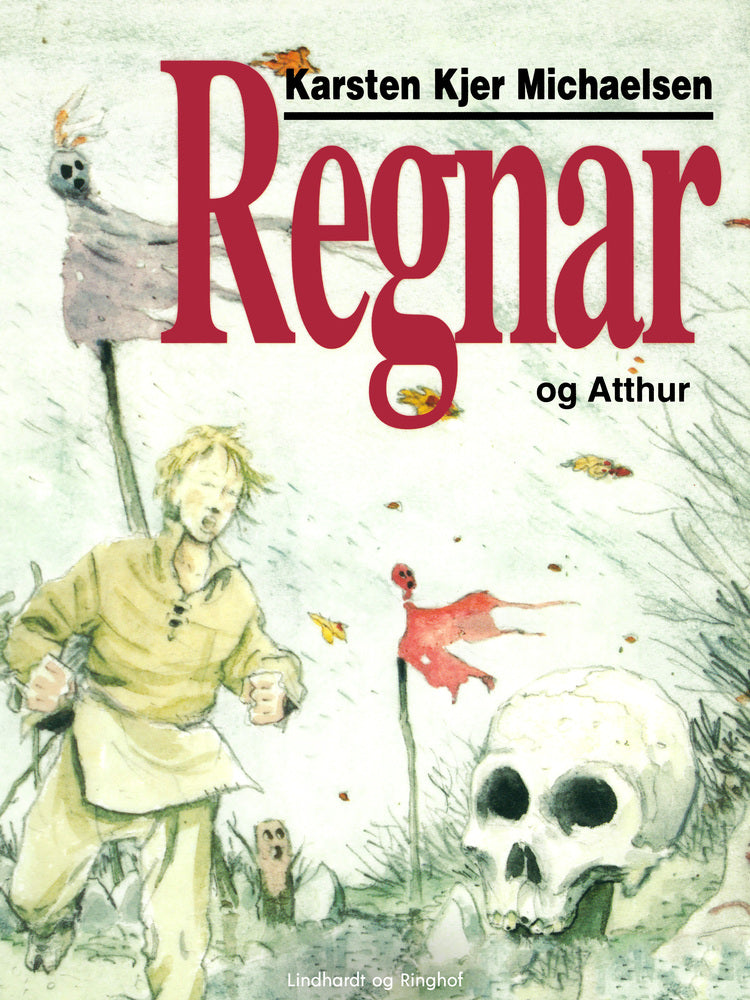 Regnar og Atthur