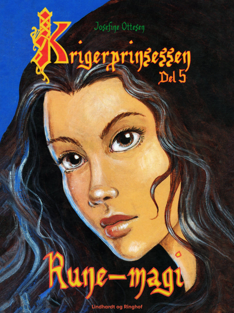 Runemagi