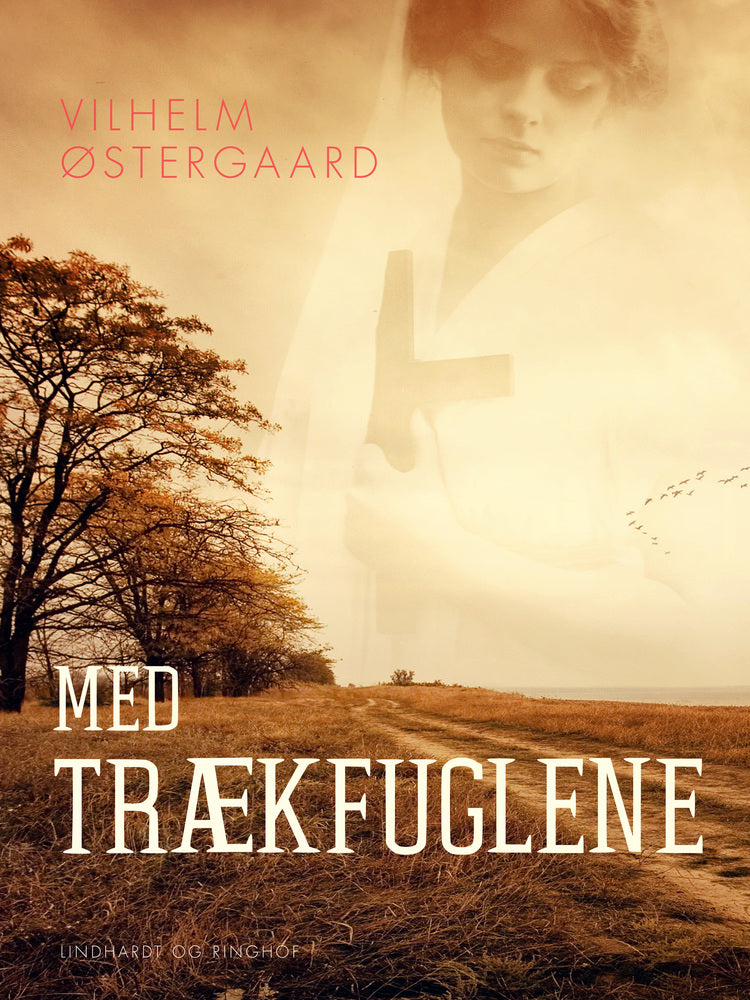 Med trækfuglene