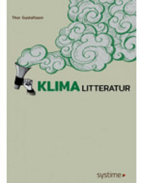 Klimalitteratur