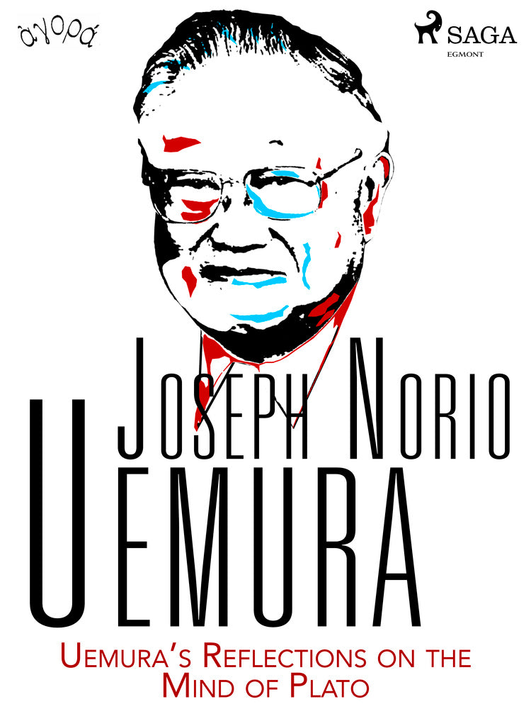 Uemura’s Reflections on the Mind of Plato