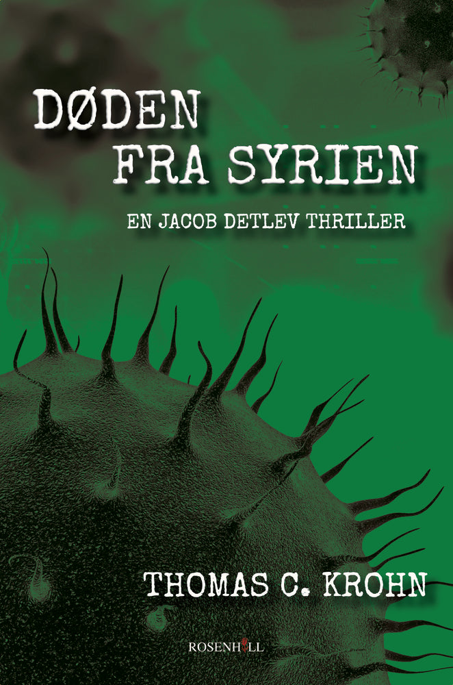 Døden fra Syrien