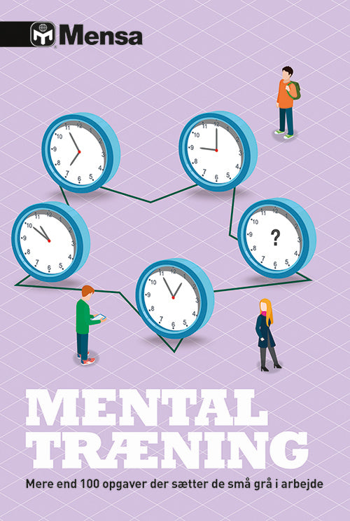 Mensa - Mental træning