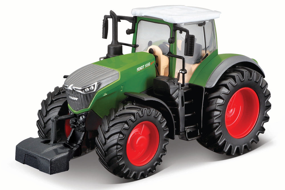 Fendt 1050 Vario traktor 10 cm