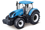 New Holland T7.315 traktor 10 cm