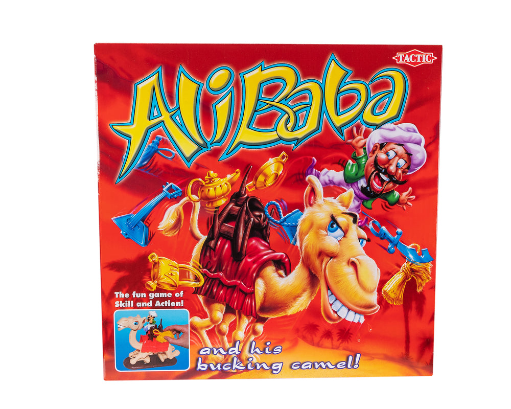 D2 Alibaba