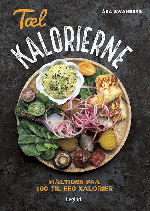 Tæl kalorierne