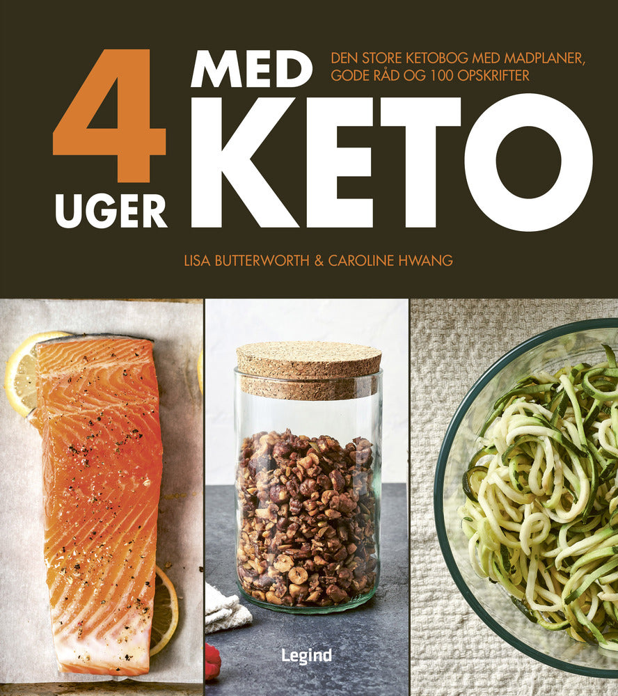 4 uger med keto