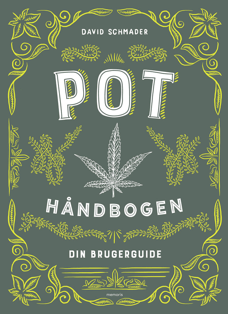 Pothåndbogen