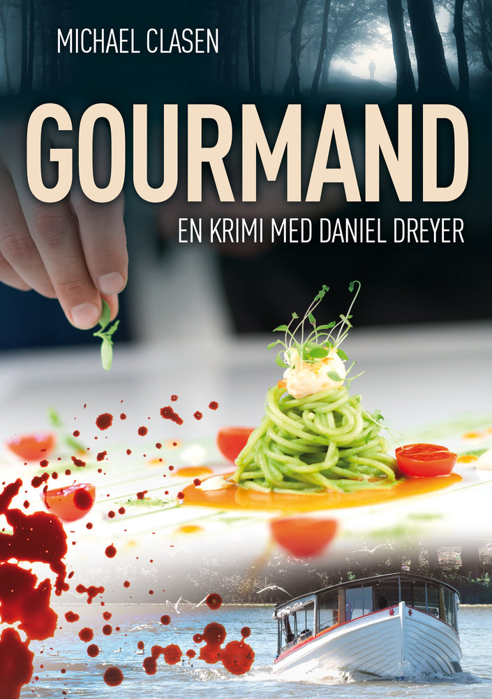 Gourmand