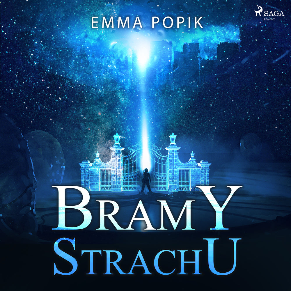 Bramy strachu